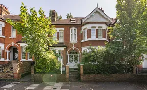 Granville Gardens, Ealing, W5, Ealing