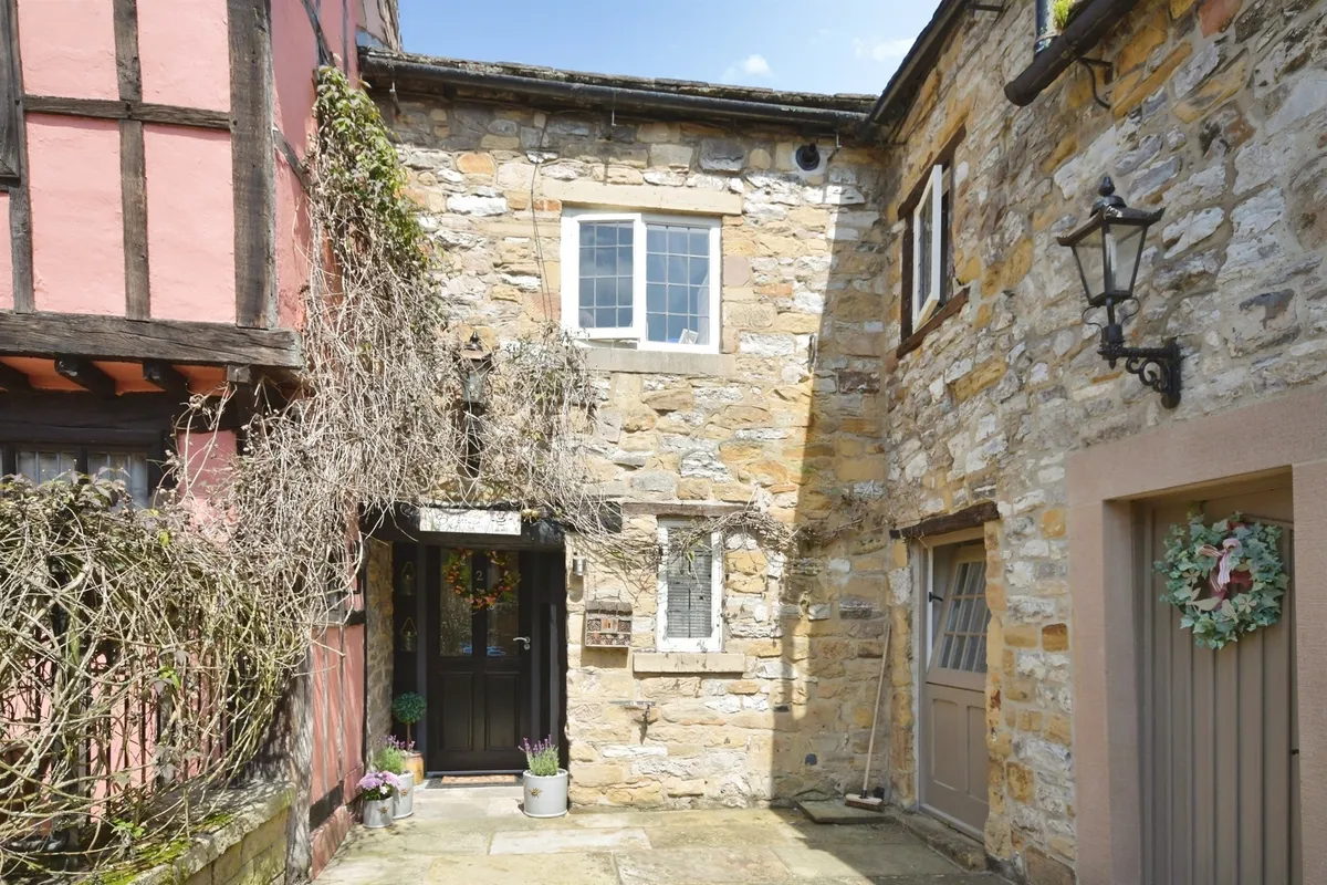 King Street, Bakewell
