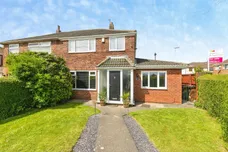 Teesbrooke Avenue, Hartlepool