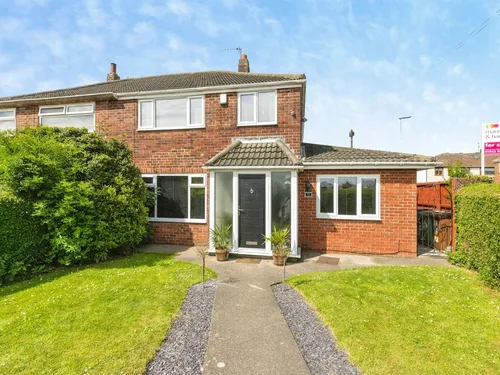 Teesbrooke Avenue, Hartlepoolphoto