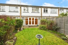 Cedar Green, HODDESDON