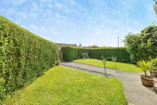 Teesbrooke Avenue, Hartlepool