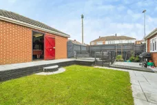 Teesbrooke Avenue, Hartlepool