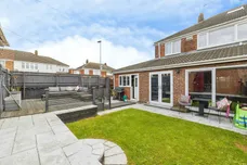 Teesbrooke Avenue, Hartlepool