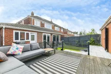 Teesbrooke Avenue, Hartlepool