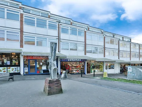 Earlham Road, NORWICHphoto