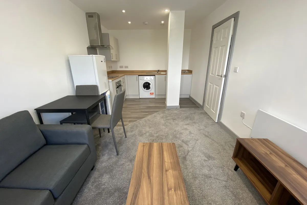 Waterdale, DONCASTER