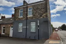 Paxton Terrace, SUNDERLAND