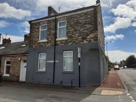 Paxton Terrace, SUNDERLAND photo