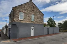 Paxton Terrace, SUNDERLAND