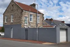 Paxton Terrace, SUNDERLAND