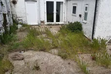 Paxton Terrace, SUNDERLAND