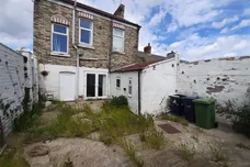 Paxton Terrace, SUNDERLAND