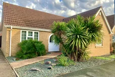 71 Landau Way, Cambs, March