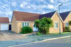 71 Landau Way, Cambs, March