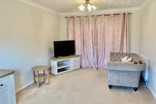 71 Landau Way, Cambs, March