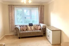 71 Landau Way, Cambs, March