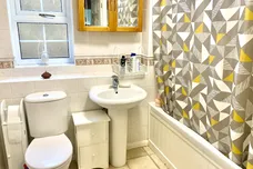 71 Landau Way, Cambs, March