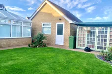 71 Landau Way, Cambs, March