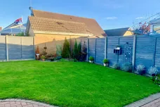 71 Landau Way, Cambs, March