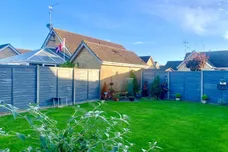 71 Landau Way, Cambs, March
