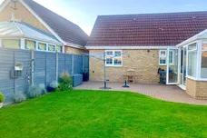 71 Landau Way, Cambs, March