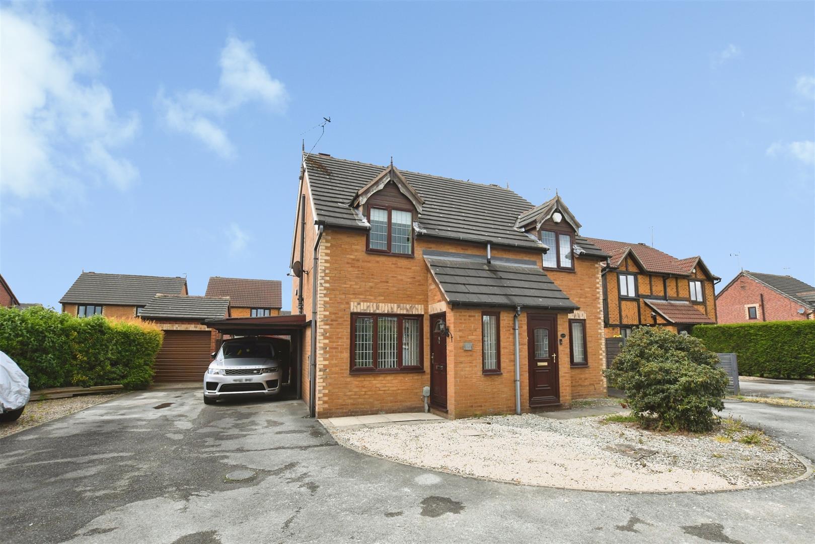 Howdale Road, Hull Image 1