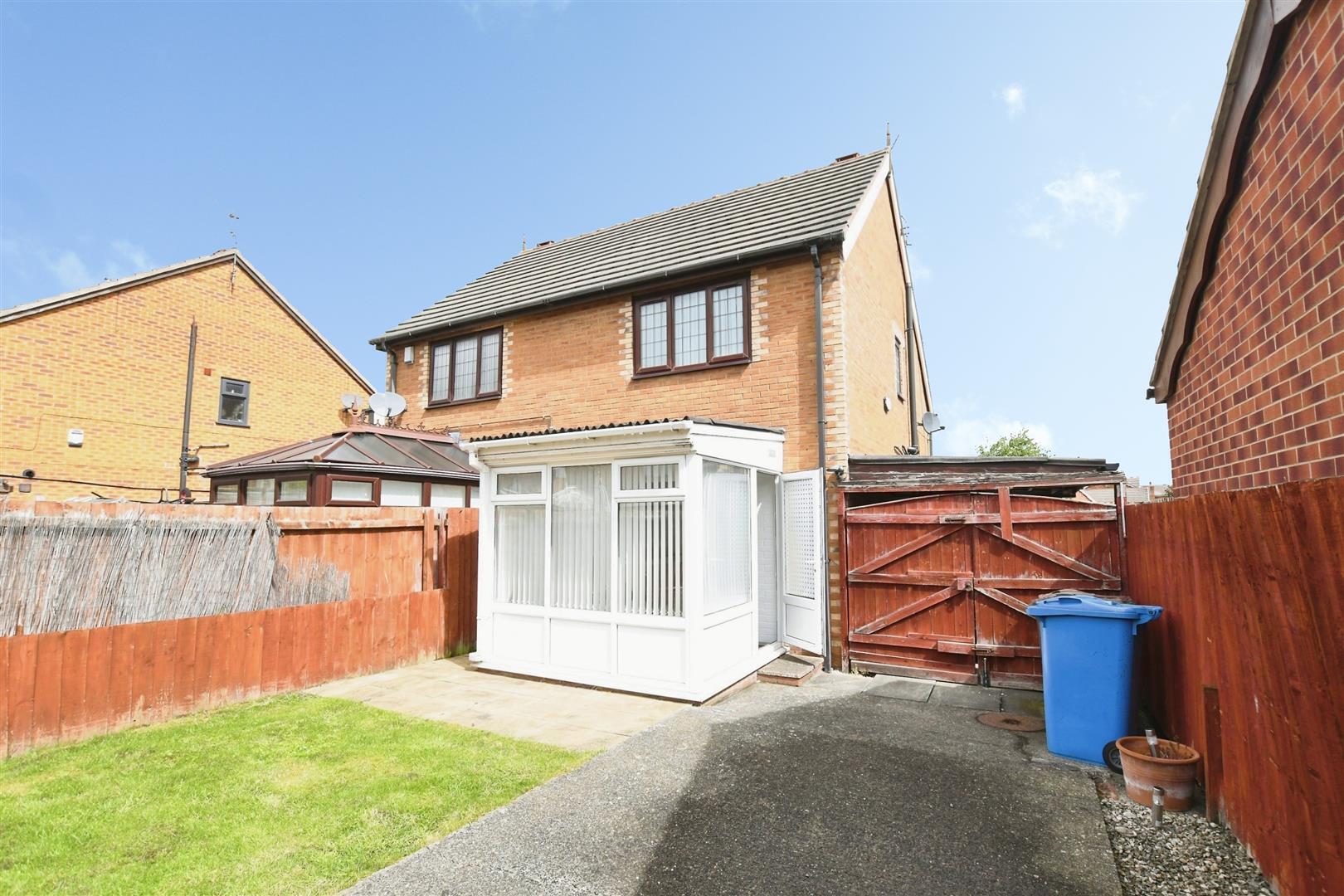 Howdale Road, Hull Image 13