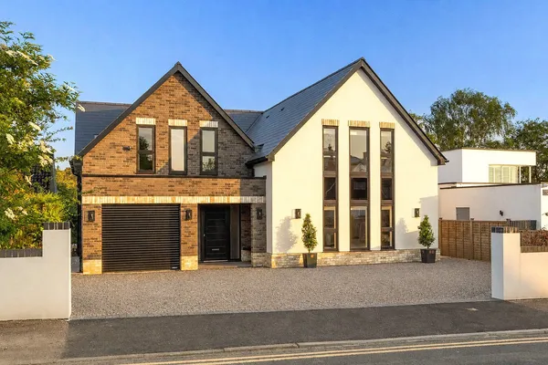 Albert Drive, Pittville, GL52 photo 1