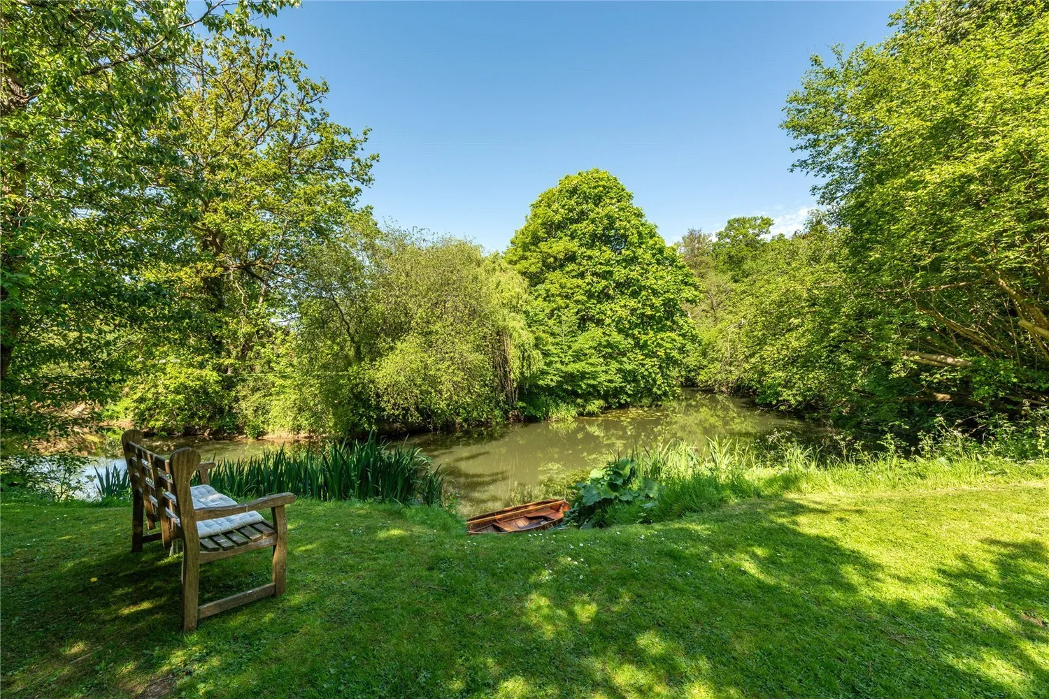 Reigate Road, Betchworth, RH3 photo 10