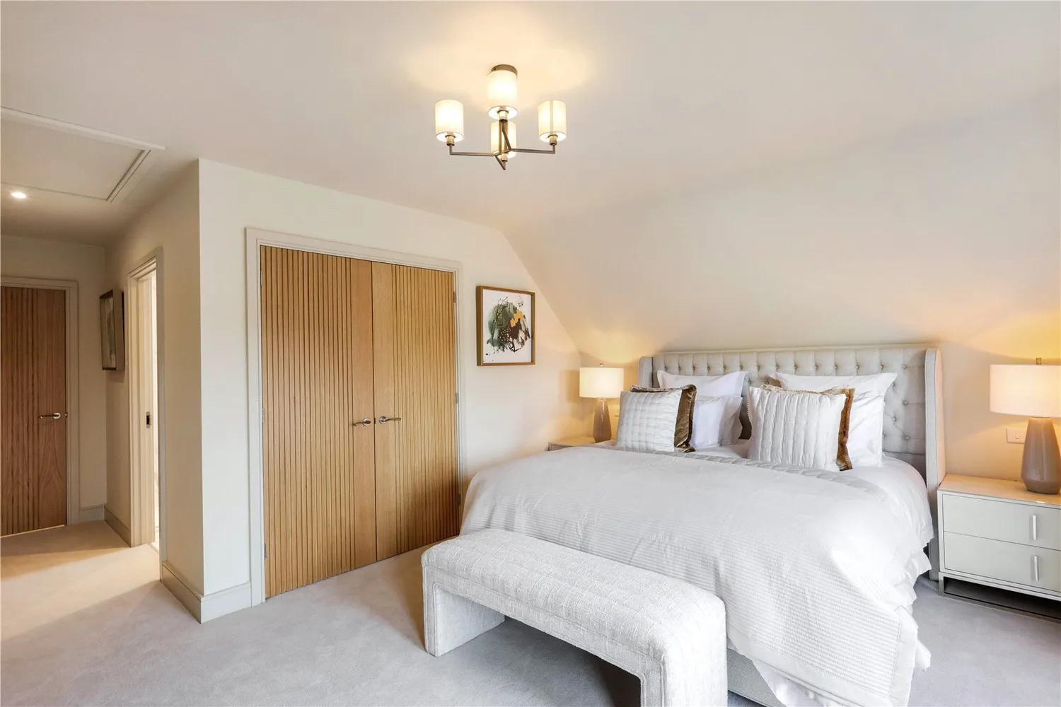 Albert Drive, Pittville, GL52 photo 19