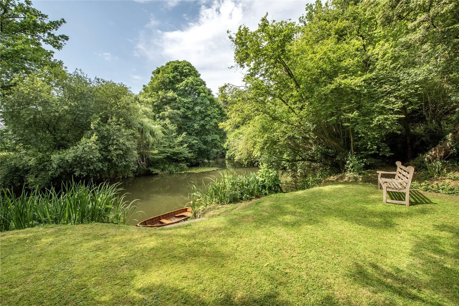 Reigate Road, Betchworth, RH3 photo 20