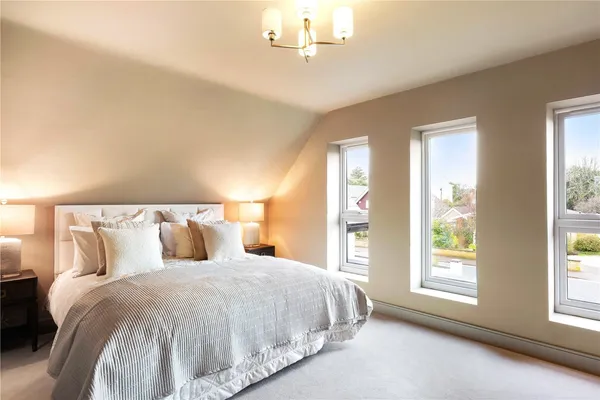 Albert Drive, Pittville, GL52 photo 22