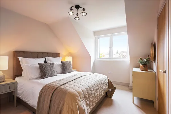 Albert Drive, Pittville, GL52 photo 27