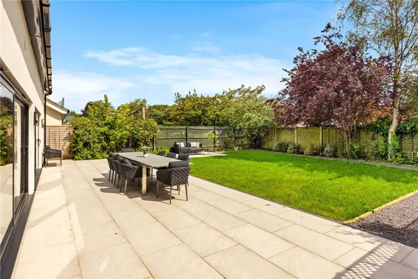 Albert Drive, Pittville, GL52 photo 33