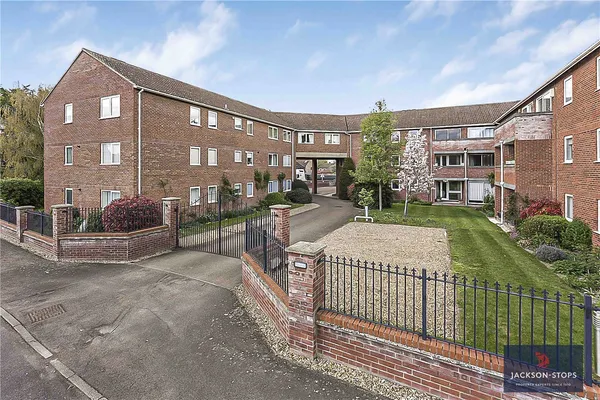 Newmarket, Suffolk, CB8 photo 17