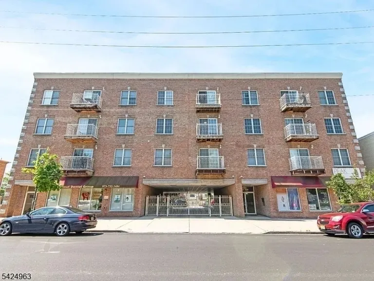 411-419 Chestnut St, Newark, NJ 07105