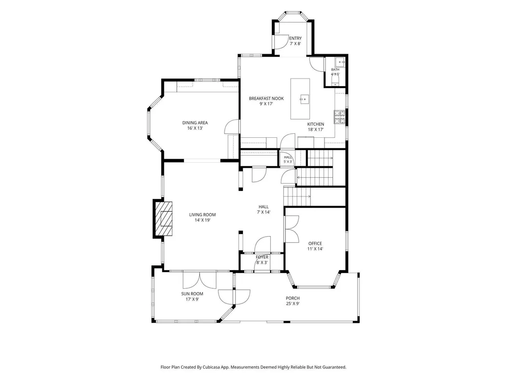 1918 Humboldt Ave S, Minneapolis, MN 55403