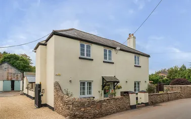 Ideford, Chudleigh, Newton Abbot