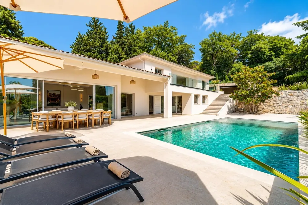 Mougins, 06250, France
