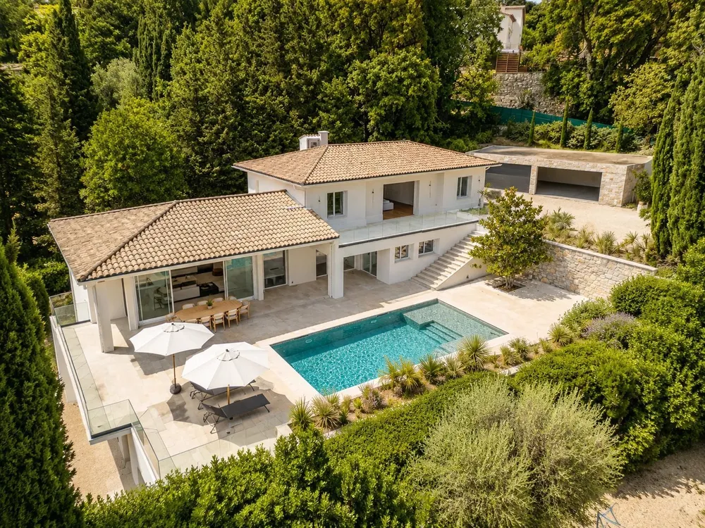 Mougins, 06250, France