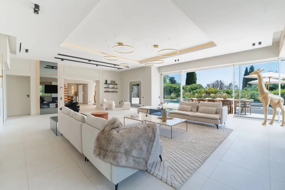 Mougins, 06250, France