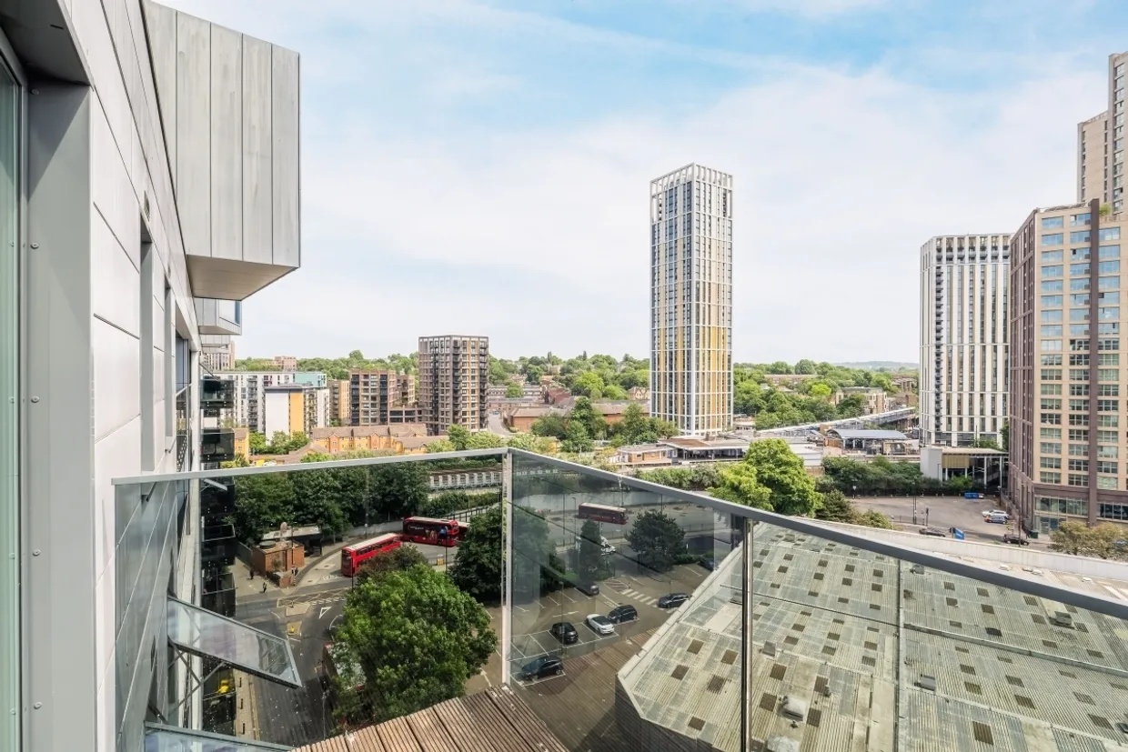Swanton Court, Jerrard Street SE13 photo 9