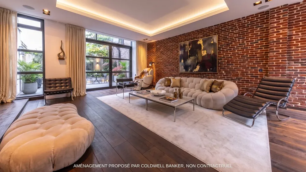 Paris 17th (Plaine-Monceau), 75017, France