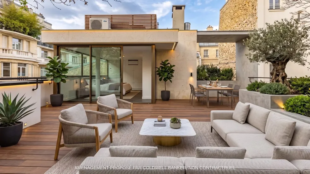 Paris 17th (Plaine-Monceau), 75017, France