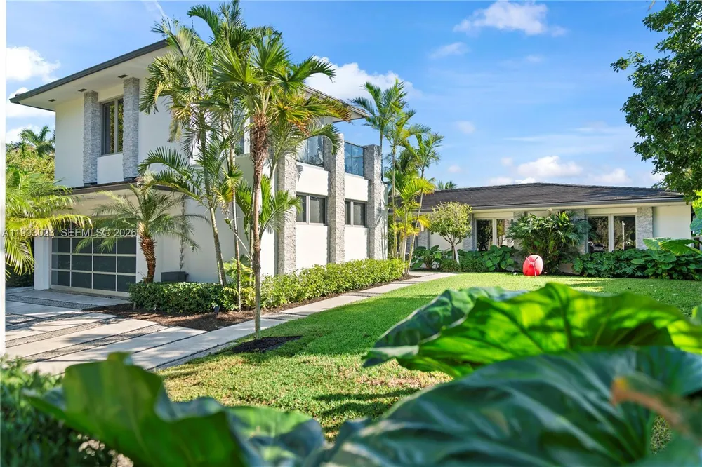 9301 N Bayshore Dr, Miami Shores, FL 33138