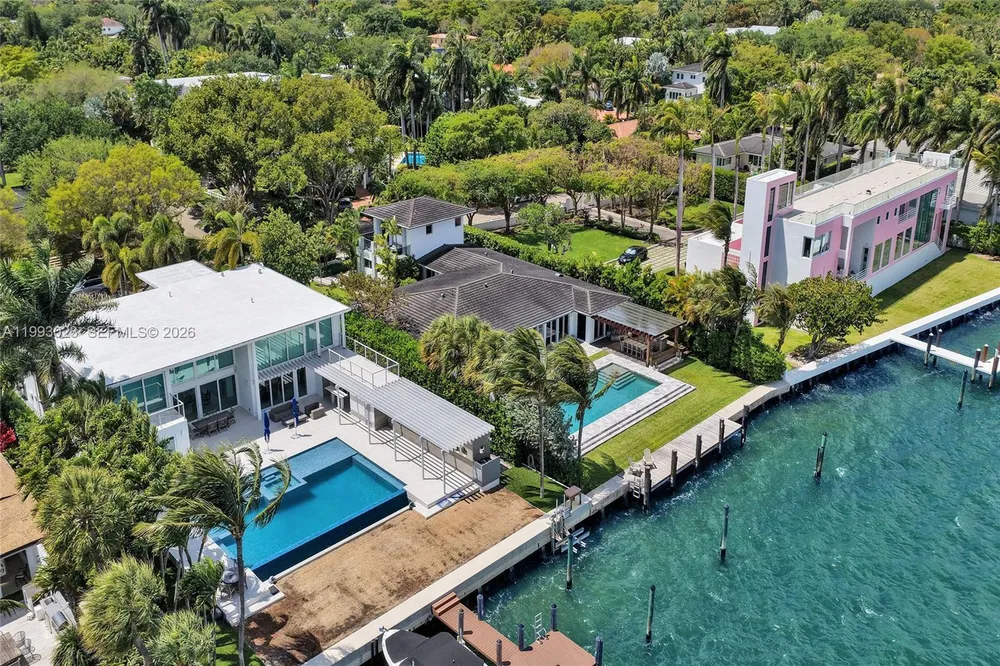 9301 N Bayshore Dr, Miami Shores, FL 33138