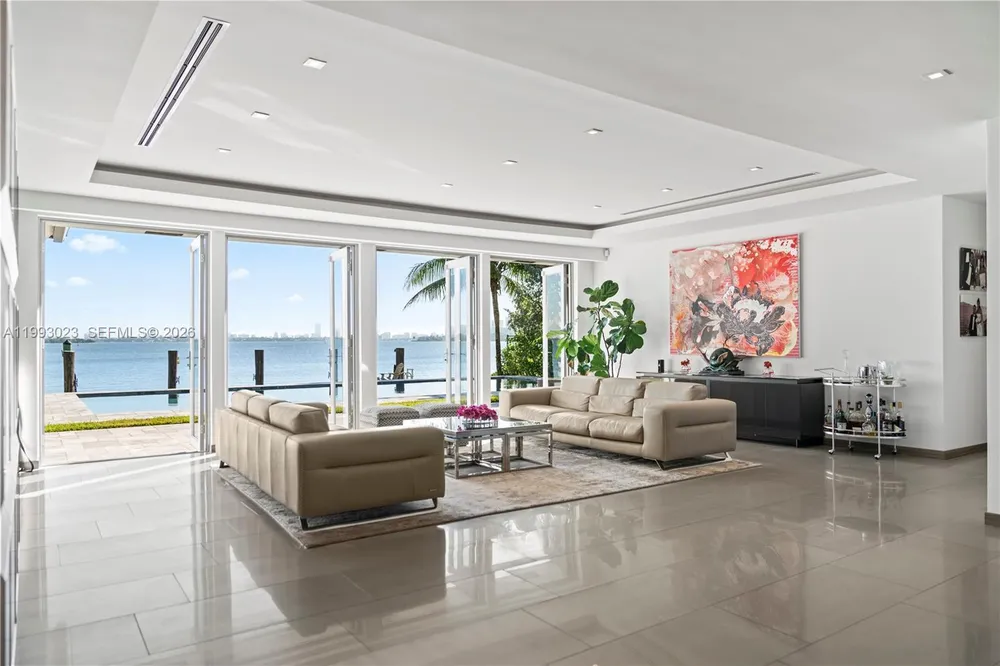 9301 N Bayshore Dr, Miami Shores, FL 33138