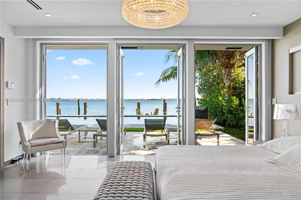 9301 N Bayshore Dr, Miami Shores, FL 33138