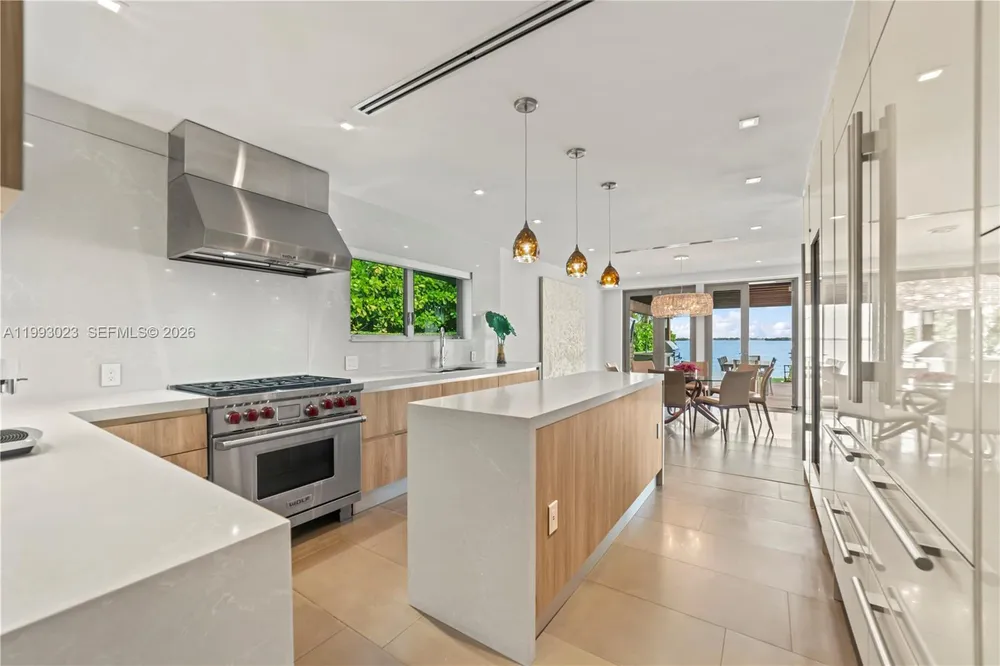9301 N Bayshore Dr, Miami Shores, FL 33138